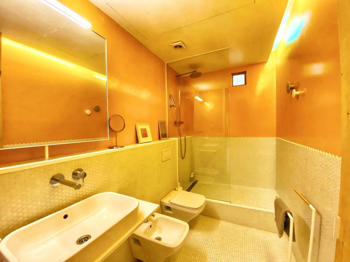 Tyche Apartment Barcelona Eksteriør billede